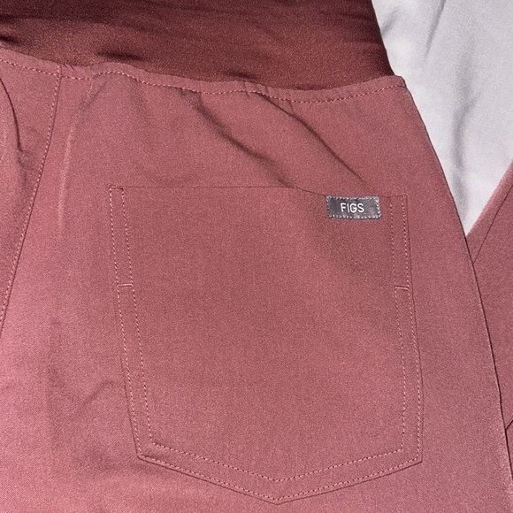 THE HIGH WAISTED JOGGER SET - Picture 9 of 12